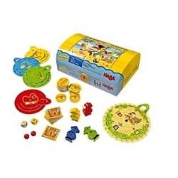 Les pirates Mathématiciens