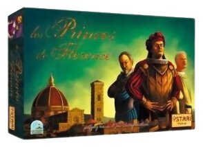 Les Princes de Florence