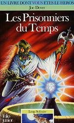 Les Prisonniers du Temps