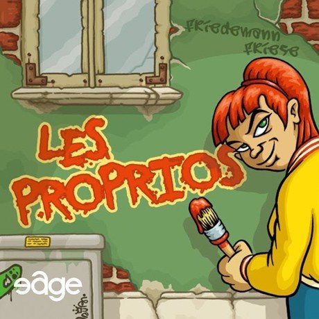 Les Proprios