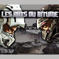 Les rats du bitume