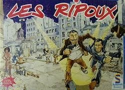 Les Ripoux