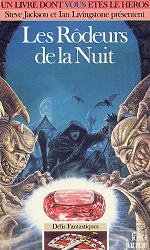 Les Rôdeurs de la Nuit