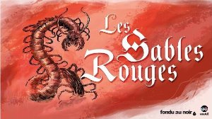 Les Sables Rouges