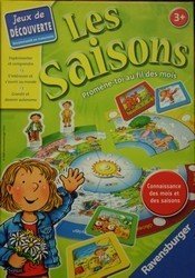 Les saisons