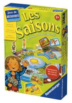 Les saisons