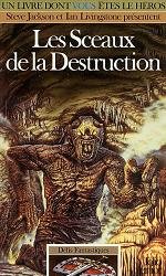 Les Sceaux de la Destruction