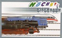 Les seigneurs des rails