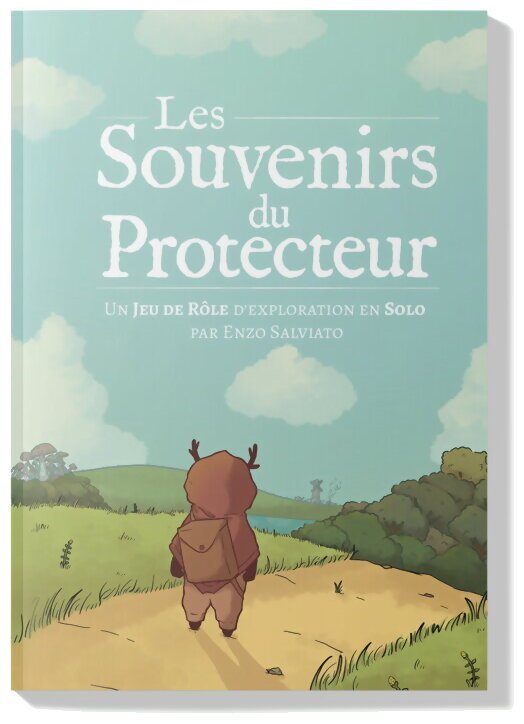 Les Souvenirs du Protecteur