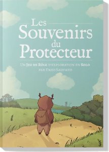 Photo: Les Souvenirs du Protecteur