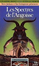 Les Spectres de l'Angoisse