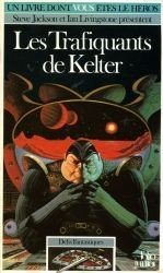 Les Trafiquants de Kelter