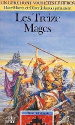 Les Treize Mages