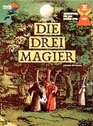 Les trois magiciens