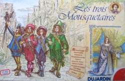 Les trois Mousquetaires