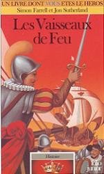 Les Vaisseaux de Feu