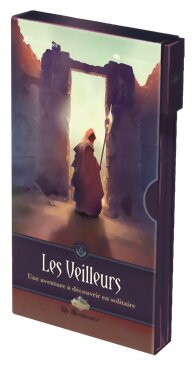 Les Veilleurs