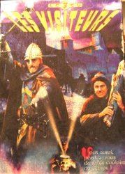 Les Visiteurs