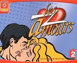 Les Zamours
