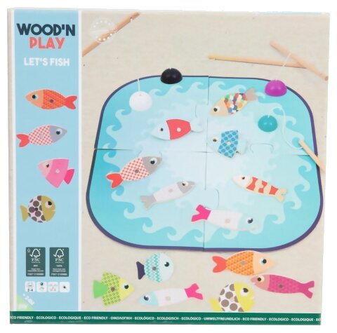 Let's Fish