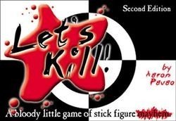 Let's Kill