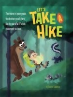 Let's Take A Hike