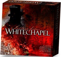 Photo: Letters from Whitechapel