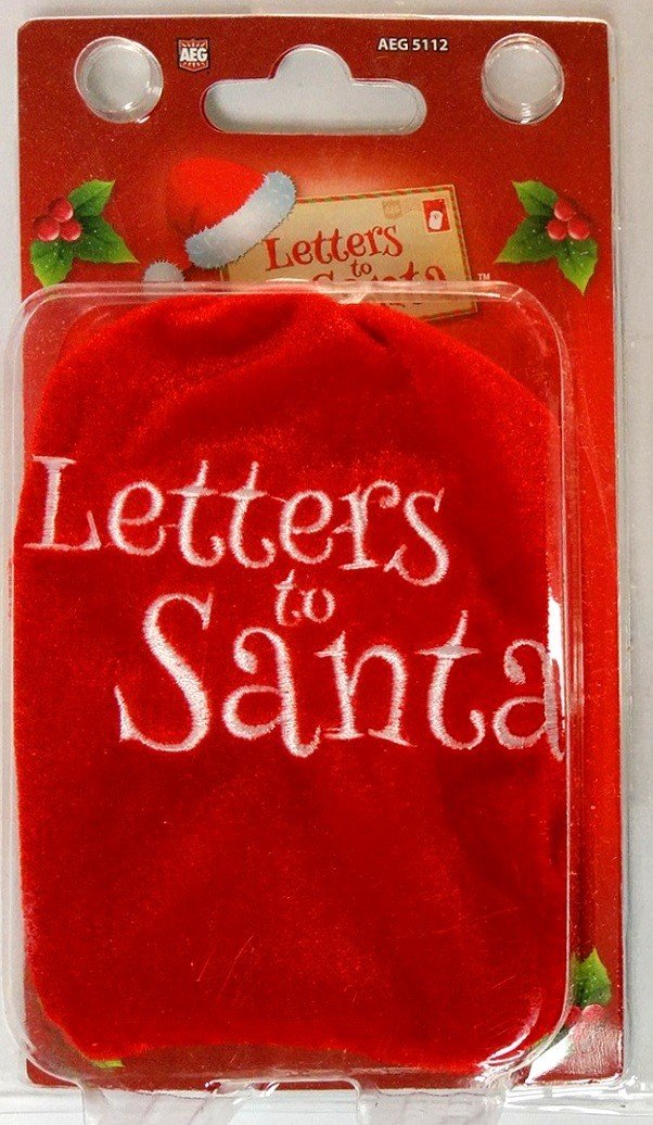 Letters to Santa