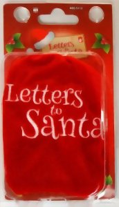 Letters to Santa