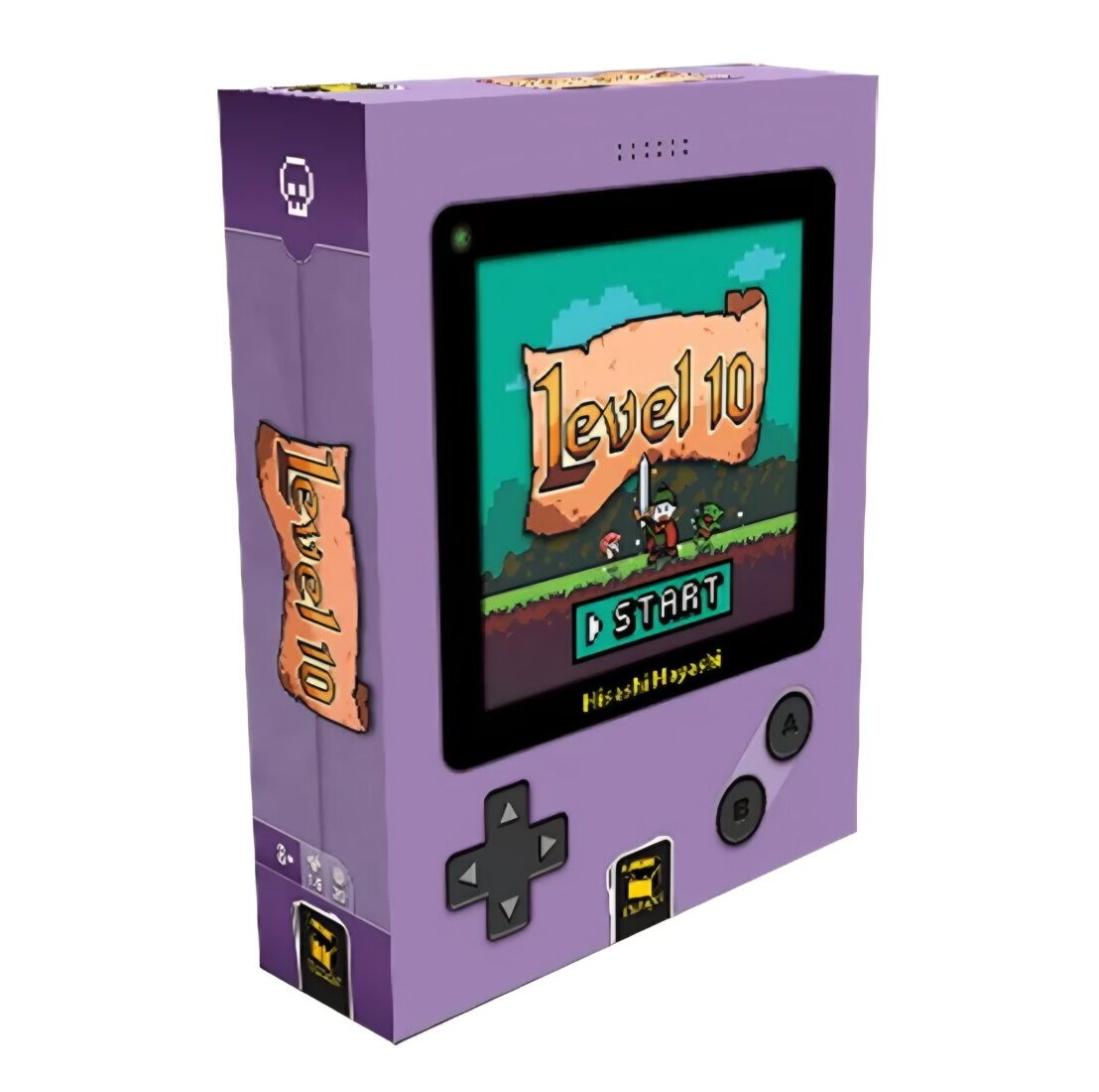 Level 10