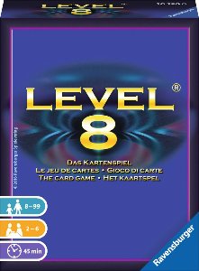 Photo: Level 8