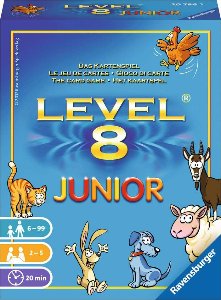 Photo: Level 8 - Junior