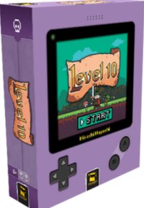 Level Ten