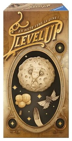 Level Up