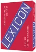 Lexicon