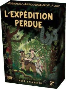 L'Expédition Perdue