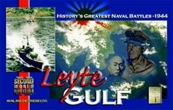 Leyte Gulf