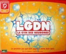 LGDN - La gym des neurones