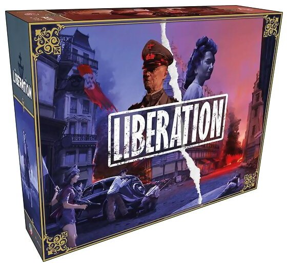 Libération