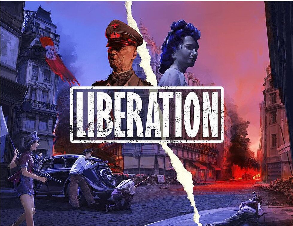 Libération