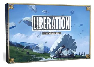 Photo: Liberation : Extension D-Day