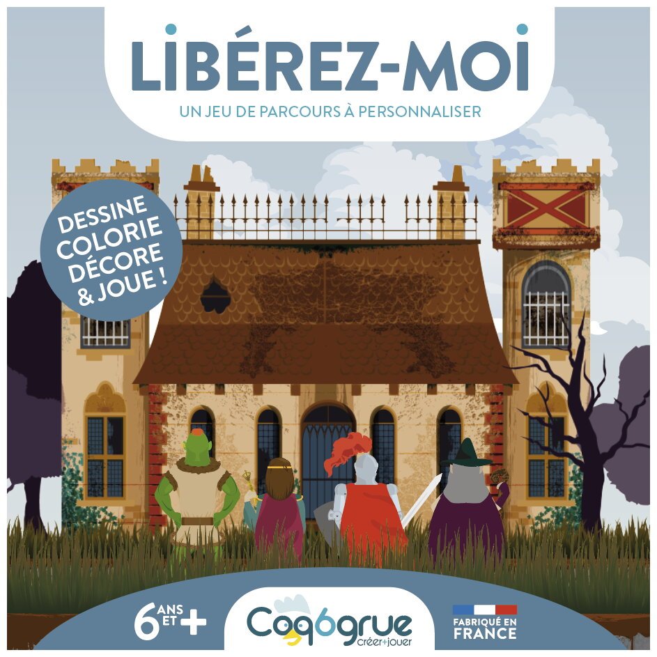 Libérez-Moi