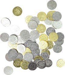 Libertalia : Les Doublons