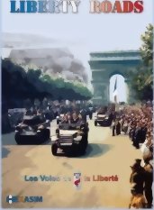 Liberty Roads