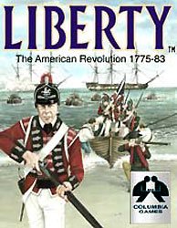 Liberty : The American Revolution