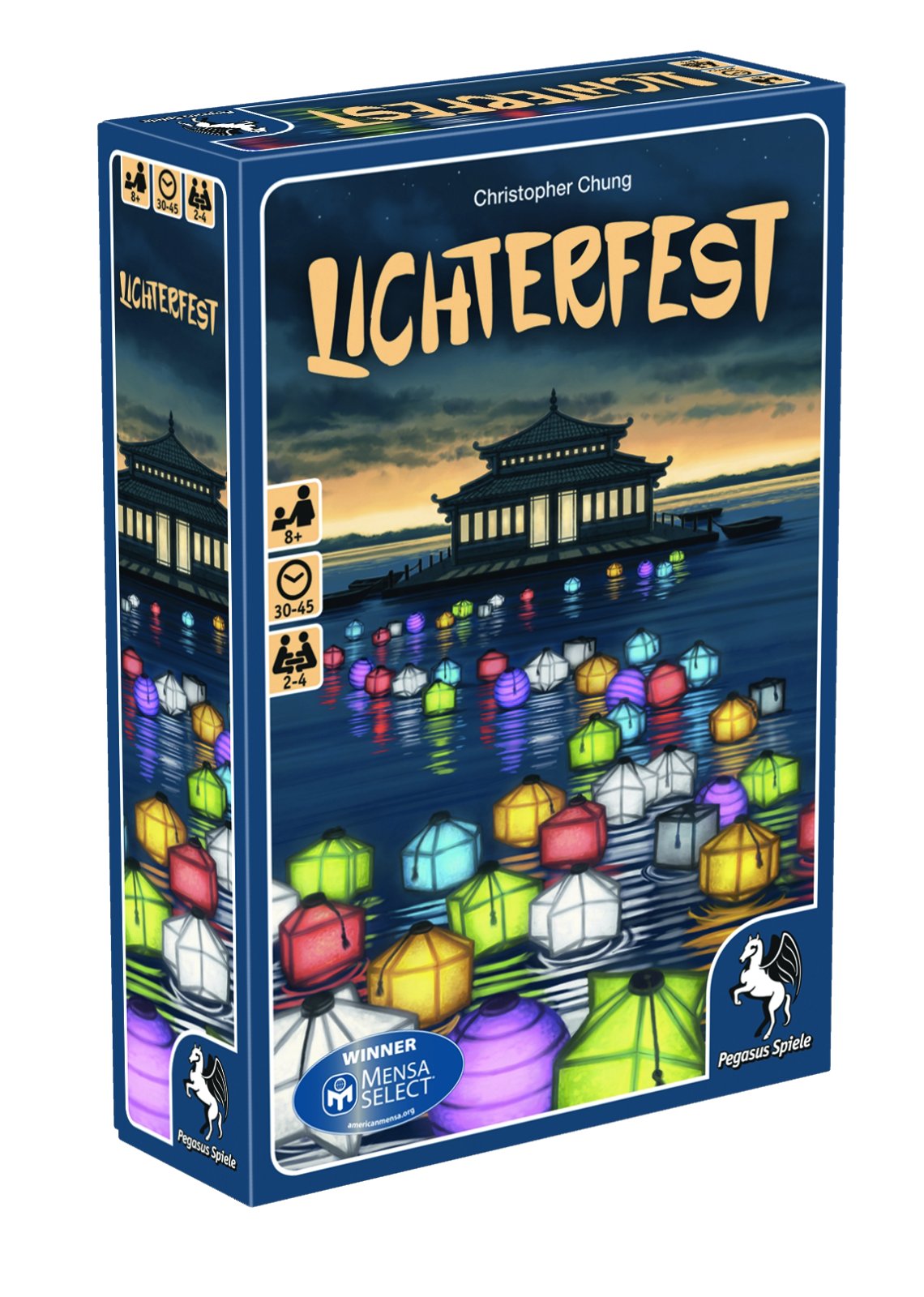 Lichterfest