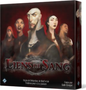 Liens de sang