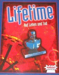 Lifetime