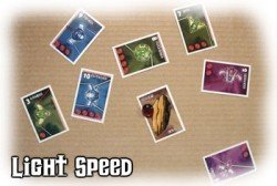 Light Speed