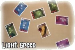 Light Speed